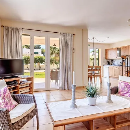 Holiday home Casa Jasmin A Sa Rapita