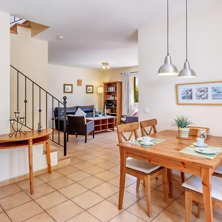 Holiday home Casa Jasmin A Sa Rapita