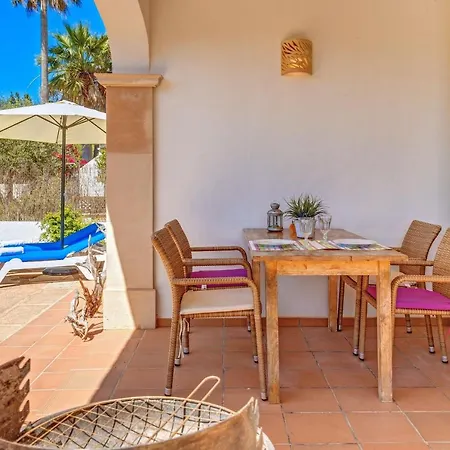 Casa Jasmin A Sa Rapita