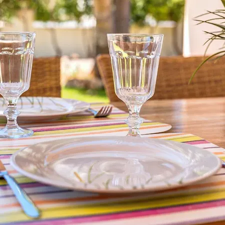 Casa Jasmin A Holiday home