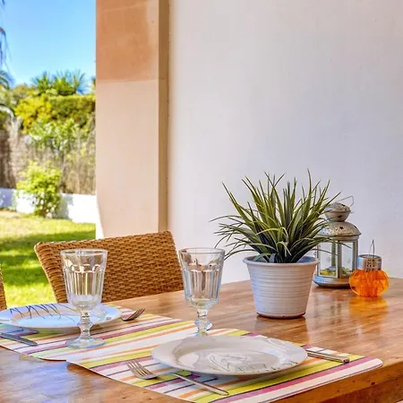 Holiday home Casa Jasmin A *