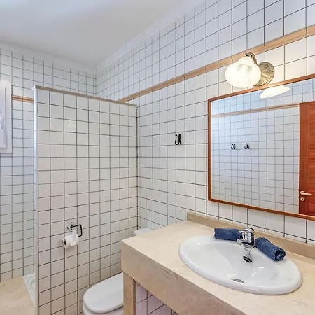 Holiday home Casa Jasmin A