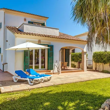 Holiday home Casa Jasmin A Sa Rapita