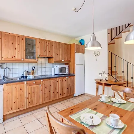 Casa Jasmin A * Sa Rapita