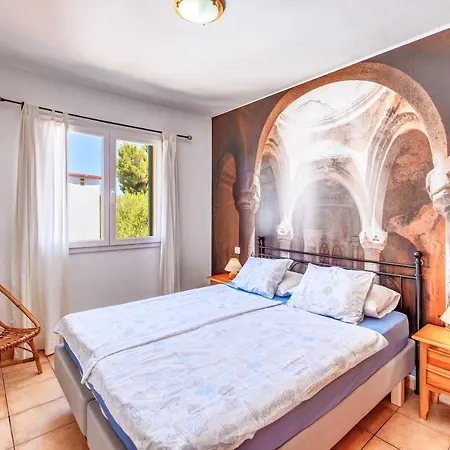 Casa Jasmin A Holiday home *